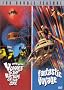 Voyage to the Bottom of the Sea / Fantastic Voyage Voyage to the Bottom of the Sea / Fantastic Voyage