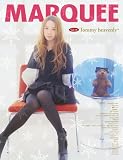 MARQUEE vol.58 マーキー58号