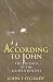 According to John: The Witness of the Beloved Disciple