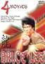 A Tribute to Bruce Lee