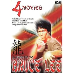 A Tribute to Bruce Lee