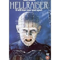 Hellraiser [1987]