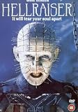 Hellraiser [DVD] [1987]