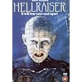 Hellraiser [DVD] [1987]