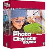 Hemera Photo-Objects Vol 3 DVD