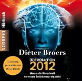 Produkt-Bild: (R)Evolution 2012 - H&ouml;rbuch