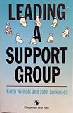 Leading a support group