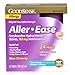 GoodSense Aller-Ease Fexofenadine Hydrochloride Tablets, 180 mg, 45 Count Allergy Pills for Allergy Relief