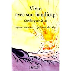 Vivre avec son handicap