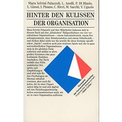 Hinter den Kulissen der Organisation