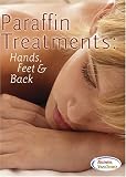 Paraffin Treatments: Hands, Feet & Back