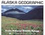 Arctic National Wildlife Refuge (Alaska Geographic,)
