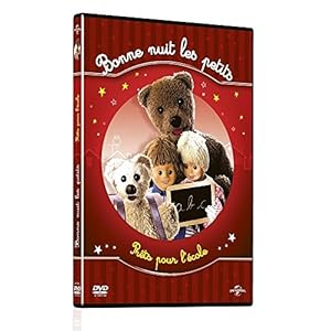 Bonne nuit les petits - Prêts pour l'école