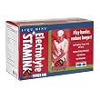 Trace Minerals Research Liqumins Power pak, Electrolyte, Stamina, Raspberry , 1 pak (Pack of 2)