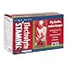 Trace Minerals Research Liqumins Power pak, Electrolyte, Stamina, Raspberry , 1 pak (Pack of 2)