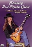 Revue Centerstream  / Beginning Rock Guitar
