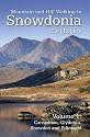 Mountain and Hill Walking in Snowdonia: Carneddau, Glyderau, Snowdonia and Eifonydd v. 1