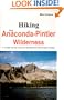 Hiking the Anaconda-Pintler Wilderness