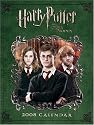Harry Potter and the Order of the Phoenix: 2008 Desk Calendar