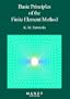 B0783 Basic principles of the finite element method (matsci)