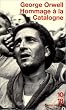 Hommage � la Catalogne : 1936-1937