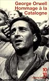 Hommage � la Catalogne : 1936-1937