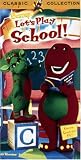 Barney: Let's Play School