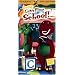 Barney: Let's Play School [VHS]