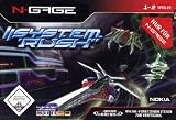 Eigenschaften Flashpoint AG  / System Rush