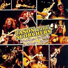 Midnight Roads & Stages Seen