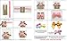 Ribbon for Crafts -Hipgirl 75 Yards 3/8