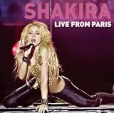 SHAKIRA FT WYCLEF JEAN-HIPS DON'T LIE