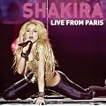 Je L'aime A Mourir (Live from Paris) (Live Version)