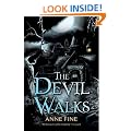 The Devil Walks