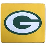NFL Neoprene Mouse Pad
