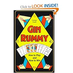 Gin Rummy: How to Play and How to Win