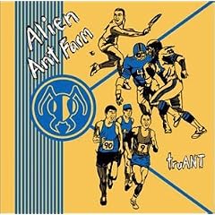 Alien Ant Farm - TruANT (2003)