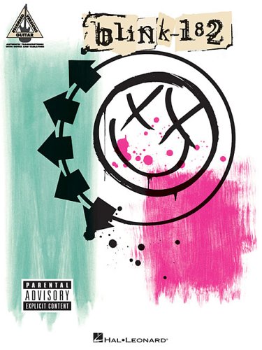blink-182 (Guitar Recorded Version)