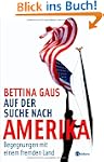 Auf der Suche nach Amerika. Begegnung...