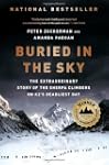 Buried In The Sky