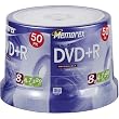 Memorex 4.7GB 8x DVD+R (50-Pack Spindle)