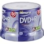 Memorex 4.7GB 8x DVD+R (50-Pack Spindle)