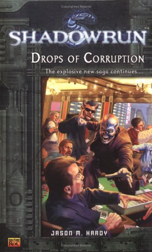 Shadowrun