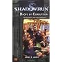 Drops of Corruption (Shadowrun (Roc))