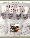French Culinary Institute's Salute to Healthy Cooking