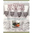 French Culinary Institute's Salute to Healthy Cooking