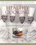 French Culinary Institute's Salute to Healthy Cooking