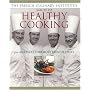 French Culinary Institute's Salute to Healthy Cooking