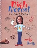 cover of High Notes: A Stoner's Journal