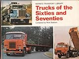 Trucks of the sixties and seventies